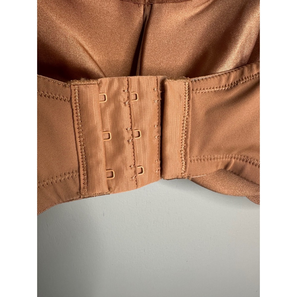Olga by Warner's Cushioned Comfort Underwire Bra‎ 40C Tan 05006O NWT - Picture 7 of 10